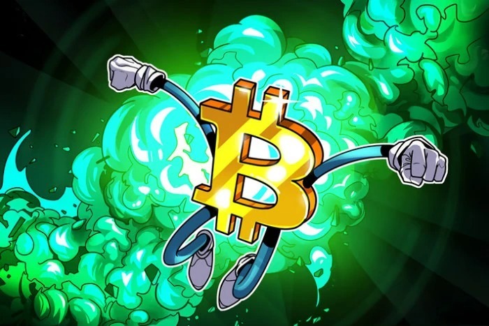 معامله‌گران بیتکوین معتقدند که قیمت ۴۰۰ هزار دلاری BTC در صورت تحقق ۳ رویداد کلیدی امکان‌پذیر خواهد بود