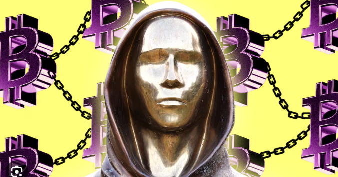 افشای سرنخ‌های تازه از هویت ساتوشی ناکاموتو توسط مدیر ارشد کوین‌بیس