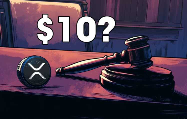 آیا قیمت ریپل (XRP) آماده انفجار تا 10 دلار است؟ وکلا پیش‌بینی می‌کنند که پرونده حقوقی ریپل پیش از تأیید ETF به پایان خواهد رسید